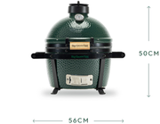MiniMax Big Green Egg Big Green Egg