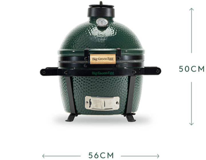 MiniMax Big Green Egg Big Green Egg