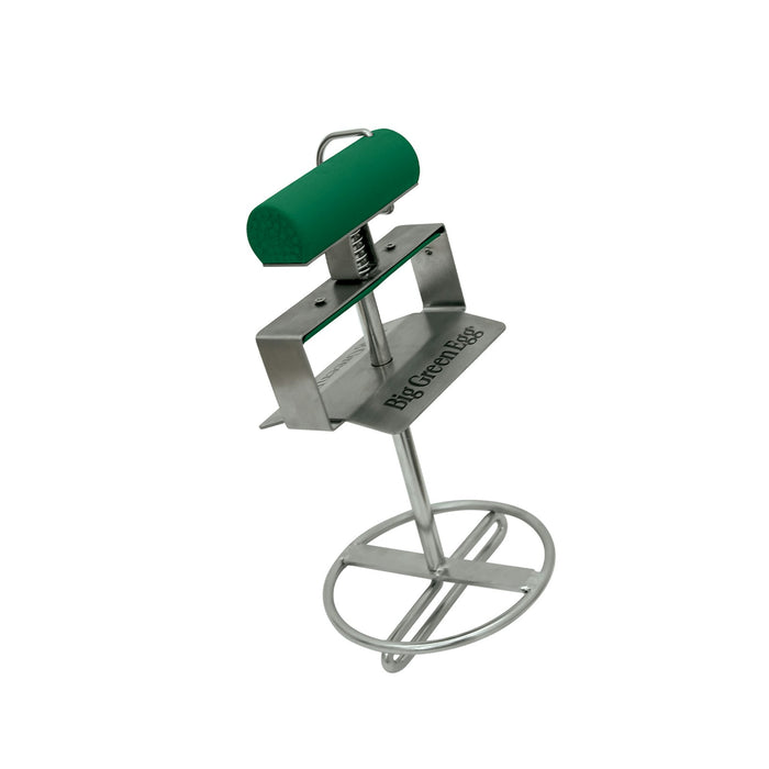 Big Green Egg Cast Iron Grid Lifter