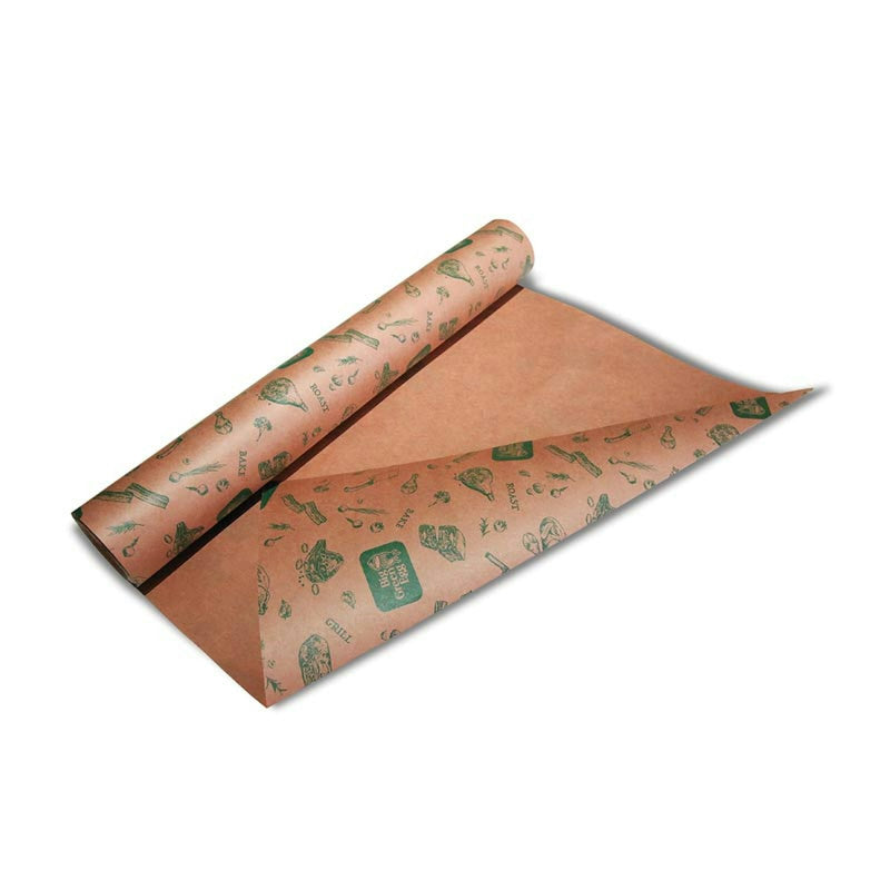 Big Green Egg Pink Butcher Paper Big Green Egg
