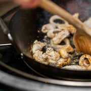 Big Green Egg Wok for EGGspander System Big Green Egg