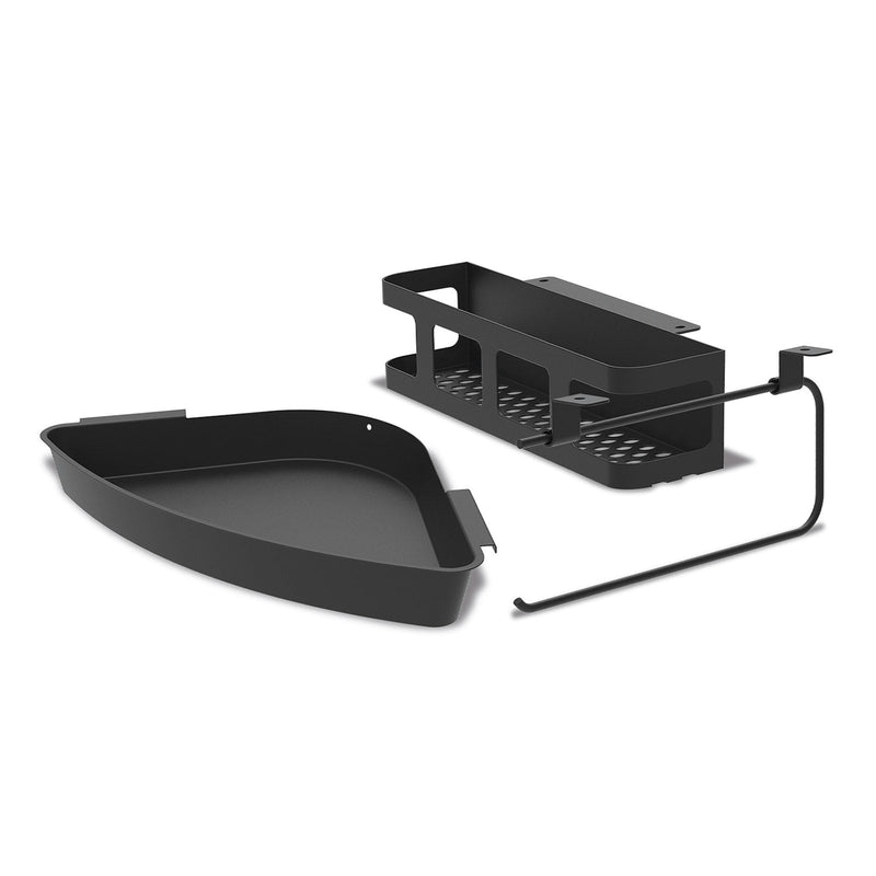 3 Piece Accessory Kit for the Big Green Egg Modular Nest System Big Green Egg