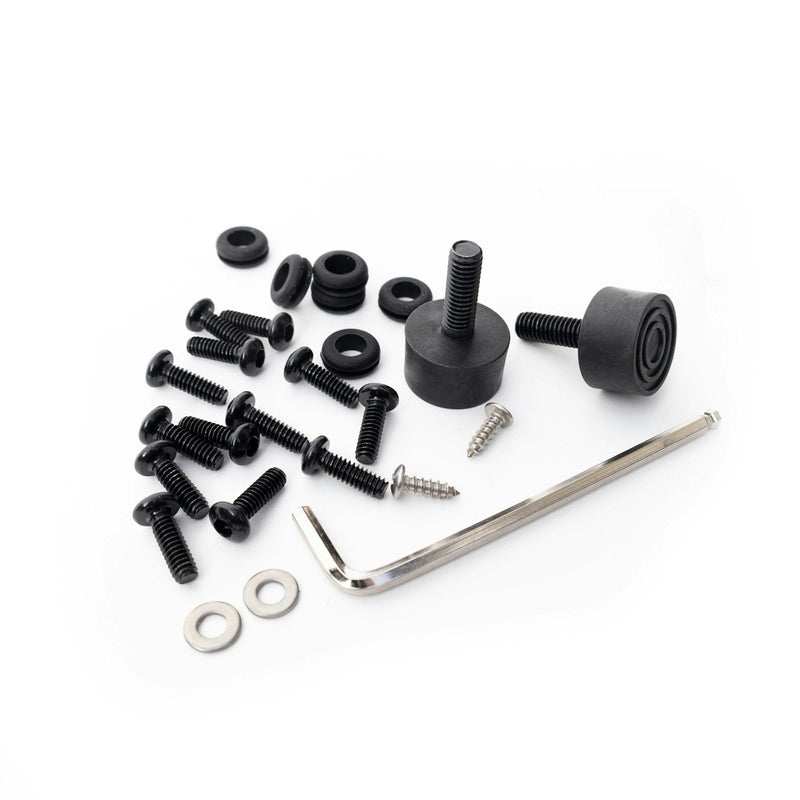 Big Green Egg Hardware Packs Big Green Egg