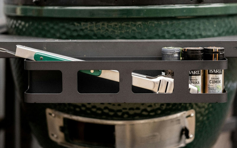 3 Piece Accessory Kit for the Big Green Egg Modular Nest System Big Green Egg