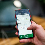 Big Green Egg - EGG Genius Big Green Egg