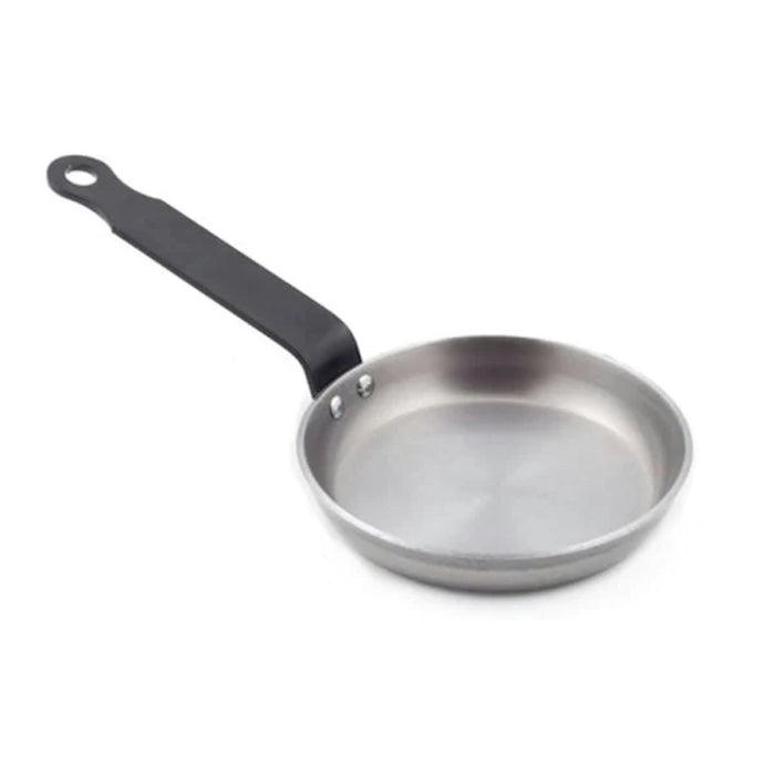 Big Green Egg Carbon Steel Blini Pan