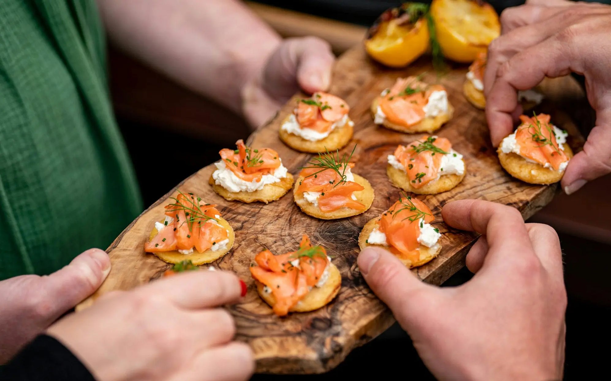 Big Green Egg Carbon Steel Blini Pan Oaktree Garden Centre
