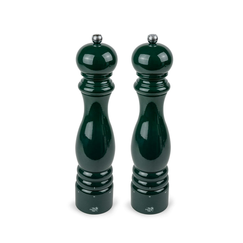 Big Green Egg Peugeot Salt & Pepper Mills Big Green Egg