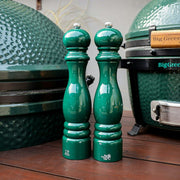 Big Green Egg Peugeot Salt & Pepper Mills Big Green Egg