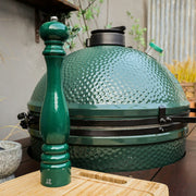 Big Green Egg Peugeot Salt & Pepper Mills Big Green Egg