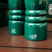 Big Green Egg Peugeot Salt & Pepper Mills Big Green Egg