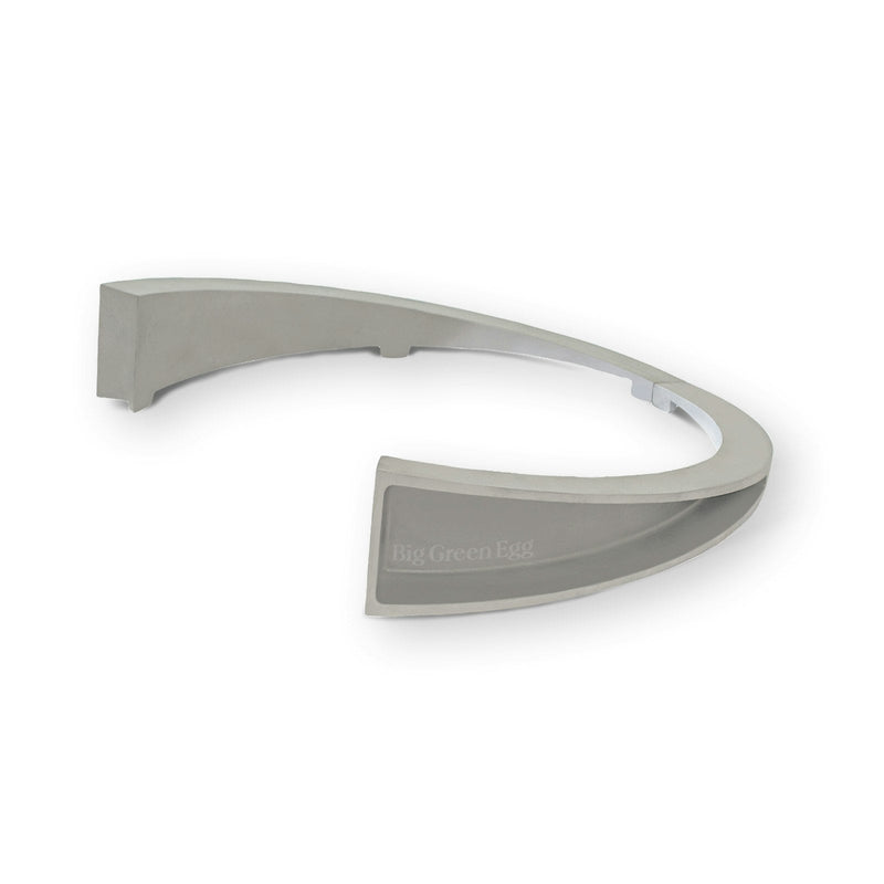 Big Green Egg Pizza Oven Wedges Big Green Egg