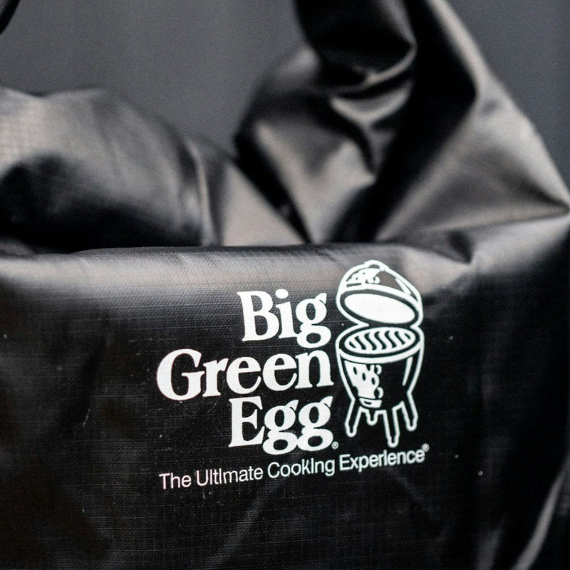 Big Green Egg Charcoal Storage Bag Big Green Egg