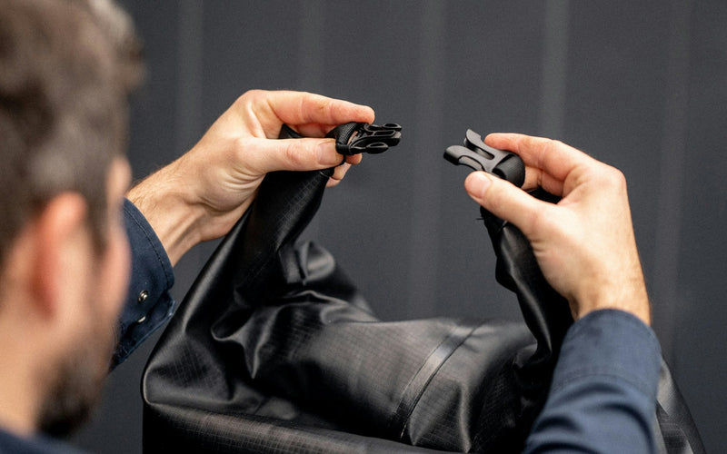 Big Green Egg Charcoal Storage Bag Big Green Egg