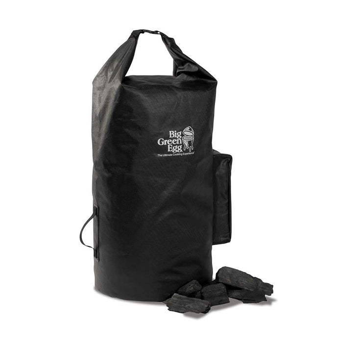 Big Green Egg Charcoal Storage Bag