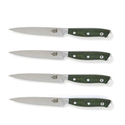 Big Green Egg 5" Steak Knives (Set of 4) Big Green Egg