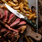 Big Green Egg 5" Steak Knives (Set of 4) Big Green Egg