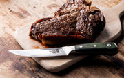 Big Green Egg 5" Steak Knives (Set of 4) Big Green Egg