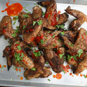 Big Green Egg Hot Sauces Big Green Egg