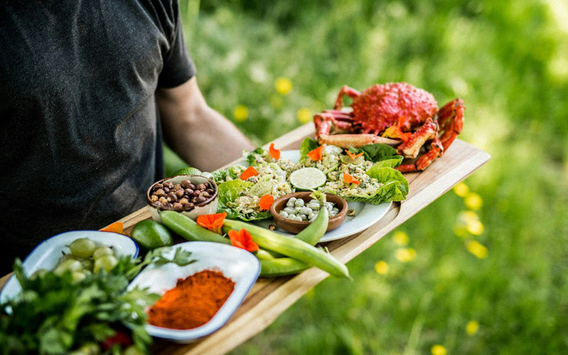 Big Green Egg Teak Slather Board Big Green Egg