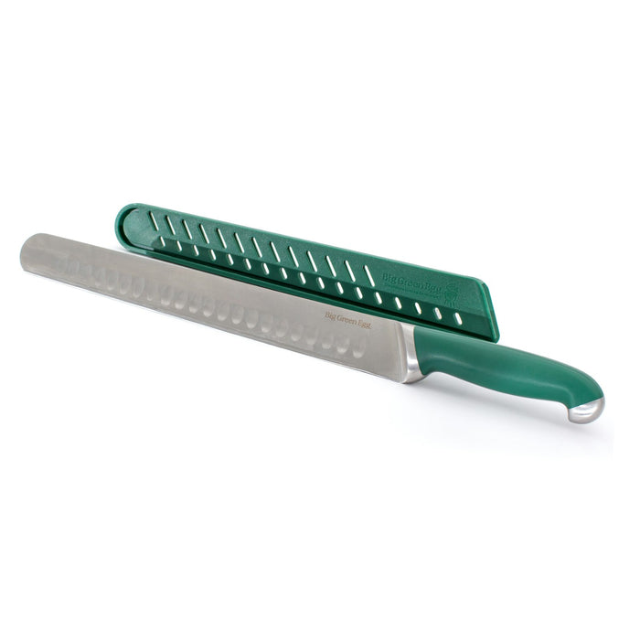 Big Green Egg Brisket Carving Knife