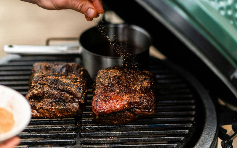 Big Green Egg Blend Big Green Egg