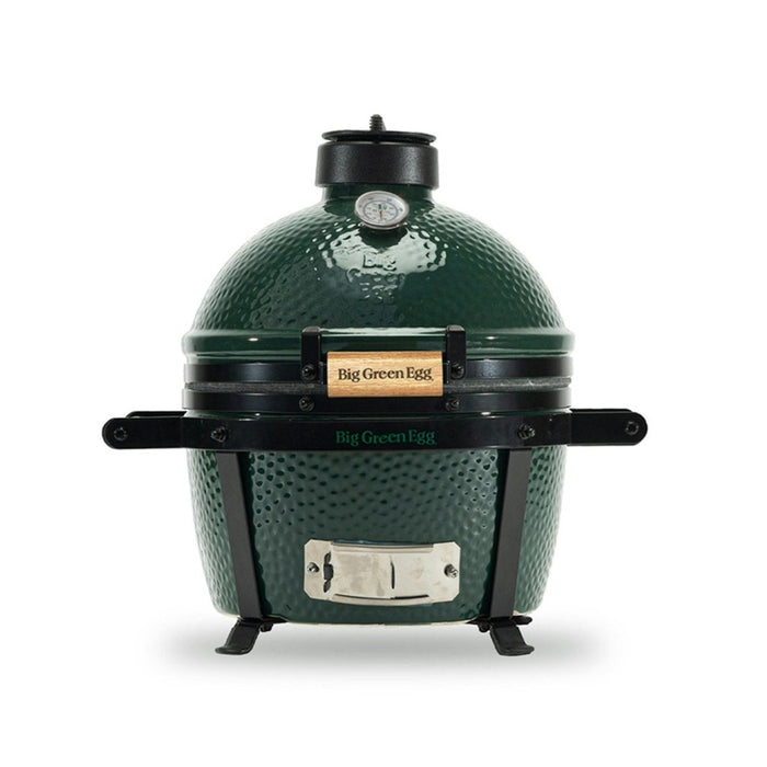 MiniMax Big Green Egg