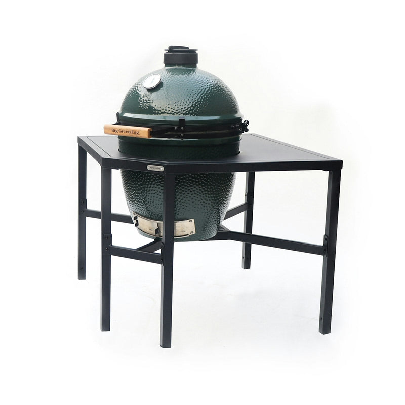 Big Green Egg Corner Modular Nest Big Green Egg