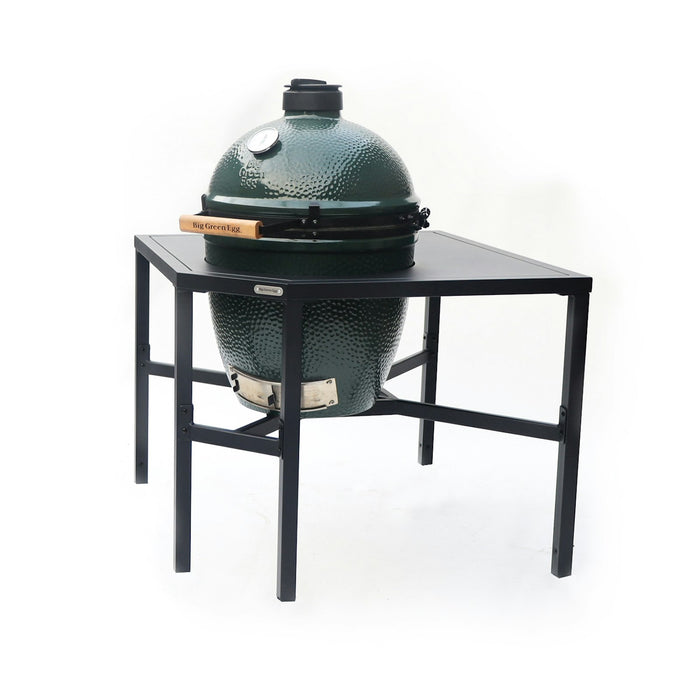 Big Green Egg Corner Modular Nest