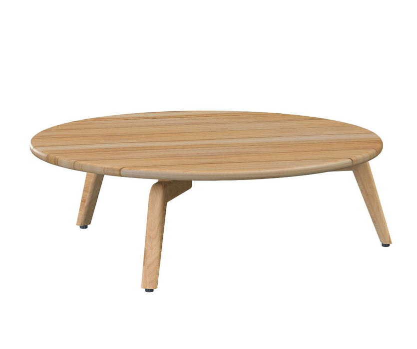 Zucca Coffee Table (90cms Dia)