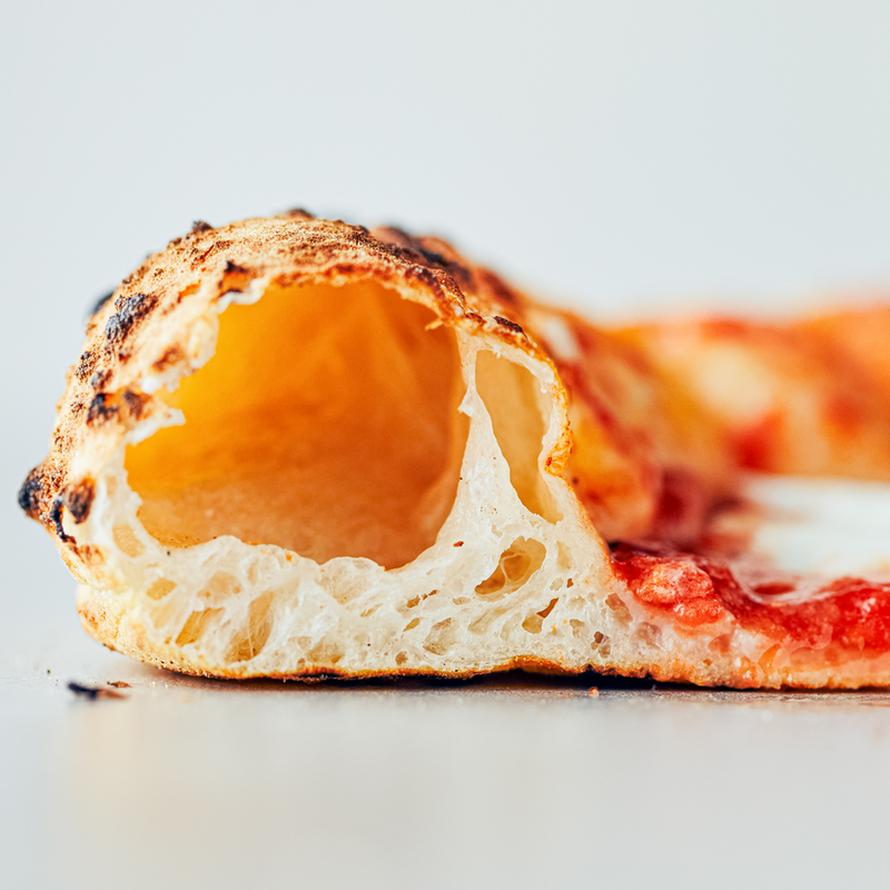 Gozney Pizza Cookbook - Volume 1 Gozney