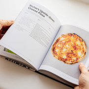 Gozney Pizza Cookbook - Volume 1 Gozney