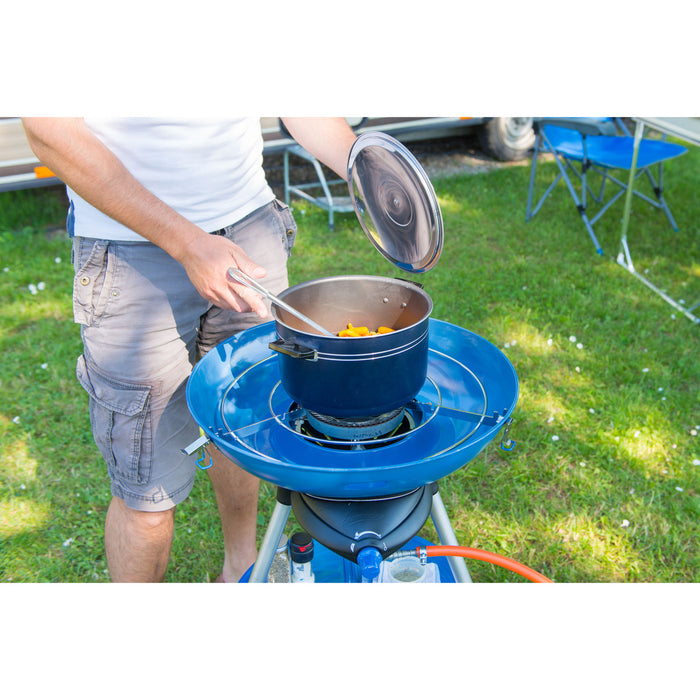Campingaz Party Grill 600, Portable Camping Gas Stove