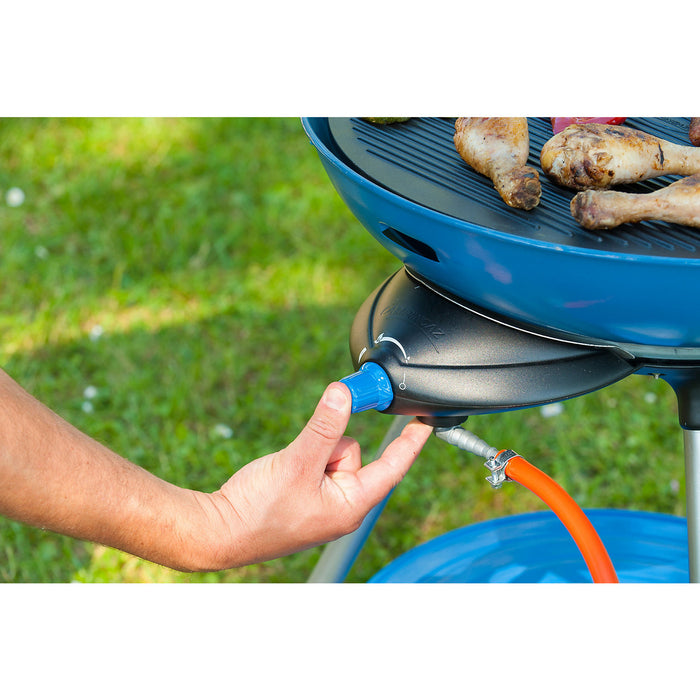 Campingaz Party Grill 600, Portable Camping Gas Stove