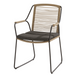 Scandic Outdoor Dining Chair