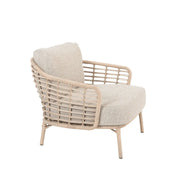 Como living chair harvest with 2 cushions