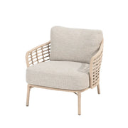 Como living chair harvest with 2 cushions