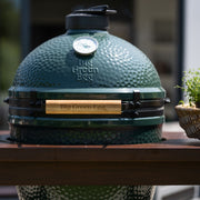 Big Green Egg Premium Royal Mahogany Table Big Green Egg