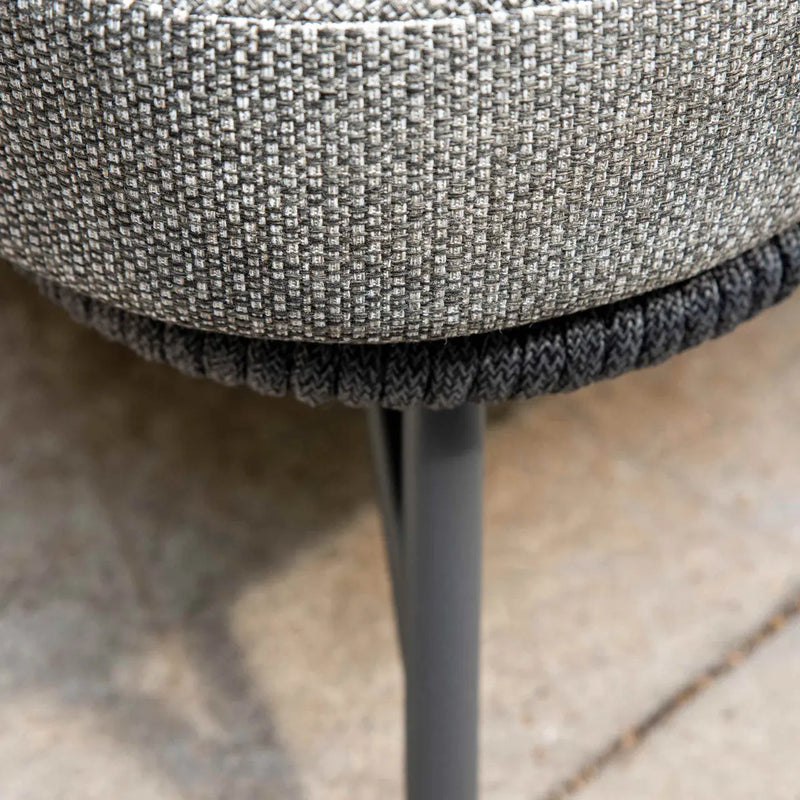 Marbella Outdoor Single Daybed detail