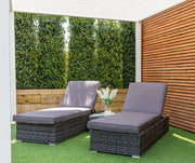 Grace Bay Sun Lounger Set