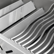 Napoleon Built-in Prestige PRO665 RB Gas BBQ BIPRO665RBPSS - FREE COVER & ROTISSERIE Napoleon Grills