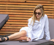 Grace Bay Garden Sun Lounger Set