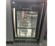 Beefeater Cabinex S30000S Series 4 Burner Outdoor Kitchen With Fridge & Sink Beefeater