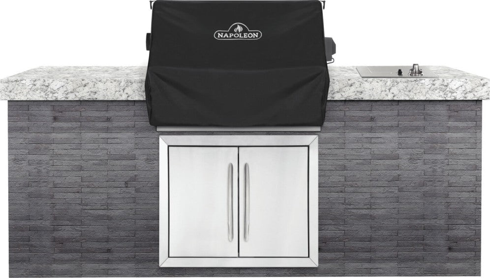 Napoleon Built-In Prestige PRO 500 BBQ Cover