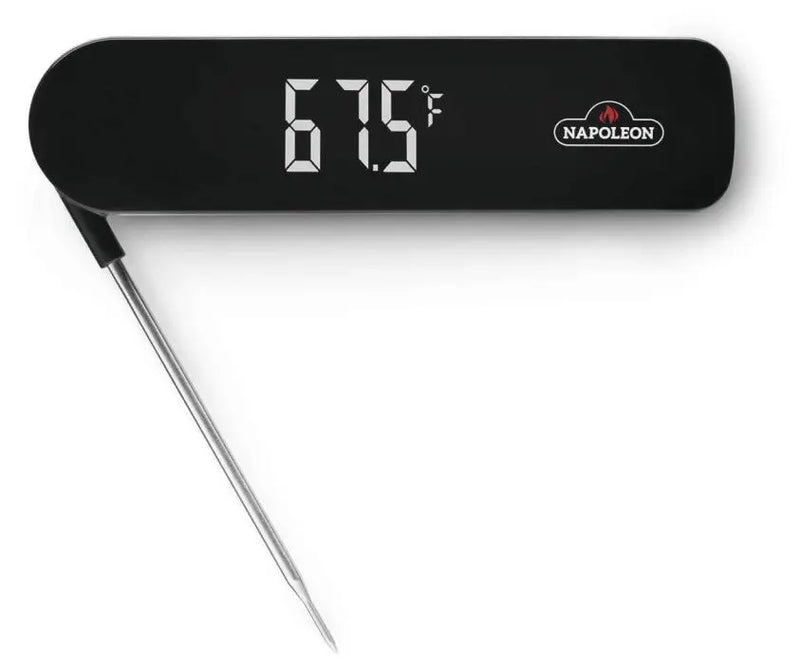 Napoleon Grills Fast Read BBQ Thermometer Napoleon Grills