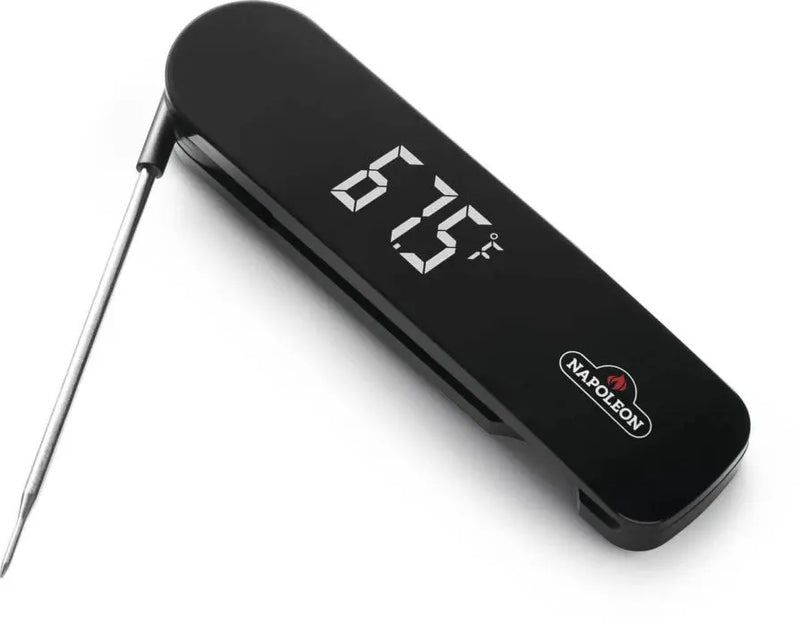 Napoleon Grills Fast Read BBQ Thermometer Napoleon Grills