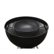 Weber Crafted Wok & Steamer 7607 Weber