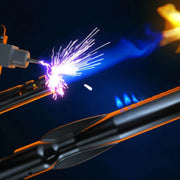 Napoleon Built-in Prestige PRO665 RB Gas BBQ BIPRO665RBPSS - FREE COVER & ROTISSERIE Napoleon Grills