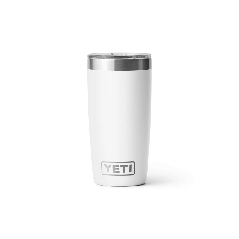 Yeti Rambler 10oz (295ml) Tumbler with Magslider Lid Yeti