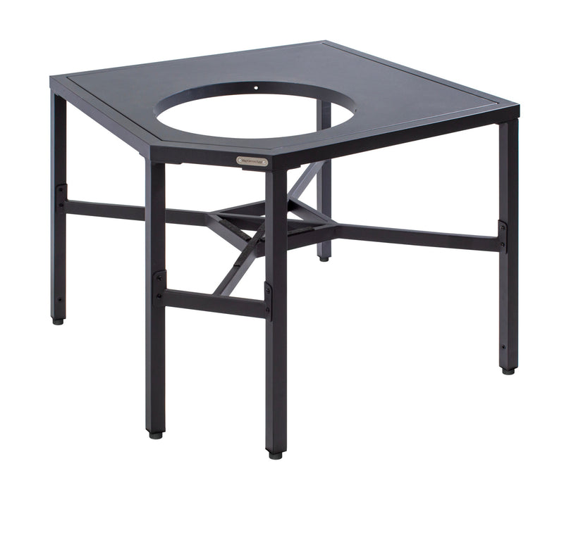 Big Green Egg Corner Modular Nest Big Green Egg